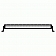 Metra Electronics Light Bar LED 32 Inch Straight - DL-DR32