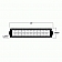 Metra Electronics Light Bar LED 32 Inch Straight - DL-DR32
