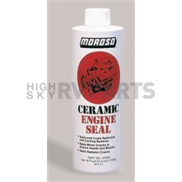 Moroso Performance Engine Block Sealant - 35500