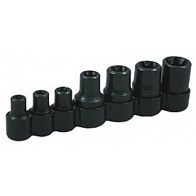 Lisle Socket Set 26750