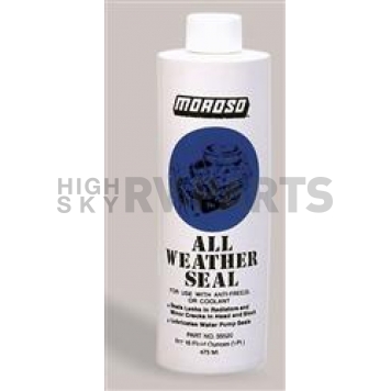Moroso Performance Engine Block Sealant - 35520