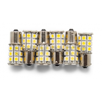 Camco Multi Purpose Light Bulb - LED 54607-4