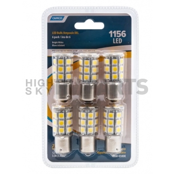Camco Multi Purpose Light Bulb - LED 54607-7