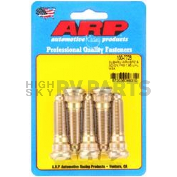 ARP Auto Racing Wheel Stud - 100-7728