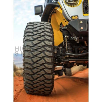 Mickey Thompson Tires Baja MTZP3 - LT345 85 17 - 90000027740-5