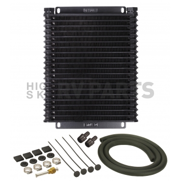 Derale Fluid Cooler 13615