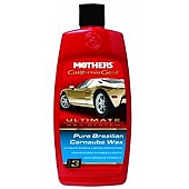 Mothers Car Wax 05750