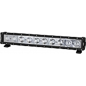 X-Ray Vision Light Bar LED 25 Inch Straight - DLB1010LED