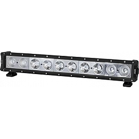 X-Ray Vision Light Bar LED 25 Inch Straight - DLB1010LED