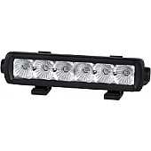 X-Ray Vision Light Bar LED 9 Inch Straight - DLA633LED