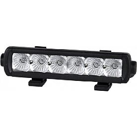 X-Ray Vision Light Bar LED 9 Inch Straight - DLA633LED