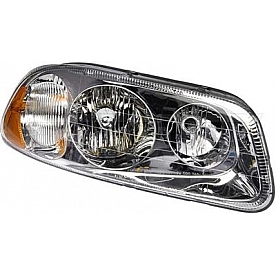 Dorman (OE Solutions) Headlight Assembly - 888-5503