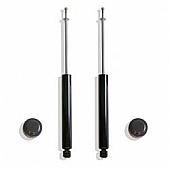 MaxTrac Suspension Coilover Shocks and Struts - 902715