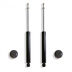 MaxTrac Suspension Coilover Shocks and Struts - 902715