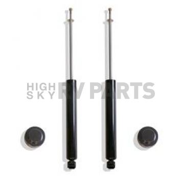 MaxTrac Suspension Coilover Shocks and Struts - 902715