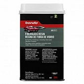 Bondo Fiberglass Resin 402