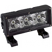 X-Ray Vision Light Bar LED 7 Inch Driving Beam - DL3302LED