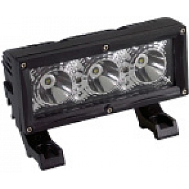 X-Ray Vision Light Bar LED 7 Inch Driving Beam - DL3302LED