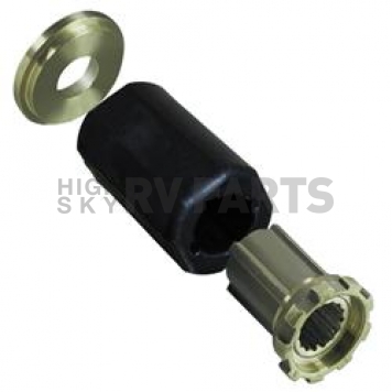 Michigan Wheel Boat Propeller Hub Kit 211