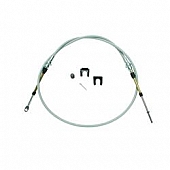 Hurst Auto Trans Shifter Cable - 5000025