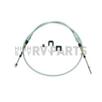 Hurst Auto Trans Shifter Cable - 5000025