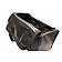 Fishbone Offroad Gear Bag Fabric Black Duffel Style - FB55242