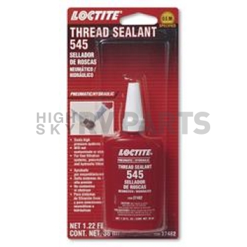 Loctite Thread Sealant 37482