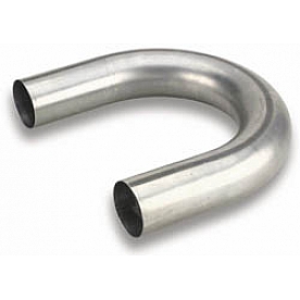 Hooker Headers Exhaust Pipe Bend 180 Degree - 12385HKR