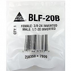 American Grease Stick (AGS) Brake Line Fitting - BLF-20B
