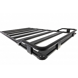 ARB Roof Basket Accessory Bar - Black Single - 1780020