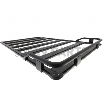 ARB Roof Basket Accessory Bar - Black Single - 1780020