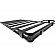 ARB Roof Basket Accessory Bar - Black Single - 1780020