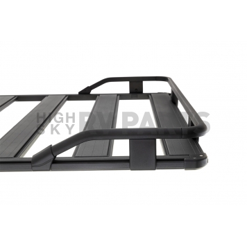 ARB Roof Basket Accessory Bar - Black Single - 1780020-1