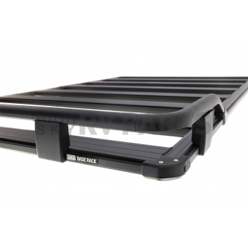 ARB Roof Basket Accessory Bar - Black Single - 1780020-2