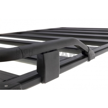 ARB Roof Basket Accessory Bar - Black Single - 1780020-3