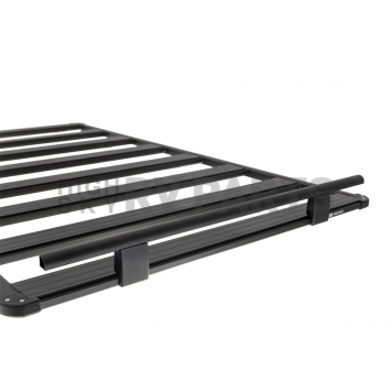 ARB Roof Basket Accessory Bar - Black Single - 1780020-4