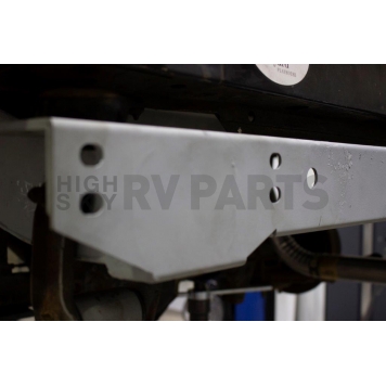 Kentrol Replacement Frame Section - RB2006-2