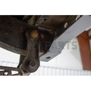 Kentrol Replacement Frame Section - RB2006-4