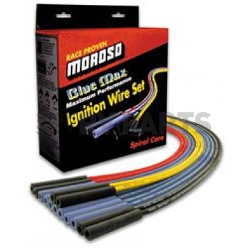 Moroso Performance Spark Plug Wire Set 73232