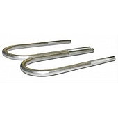 Pro Comp Suspension Leaf Spring Axle U Bolt - 58305