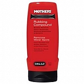 Mothers Rubbing Compound 08612