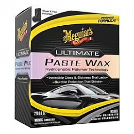Meguiars Car Wax G210608