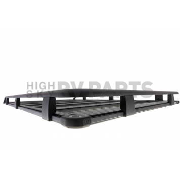 ARB Roof Basket Accessory Bar - Black Set Of 3 - 1780040-1