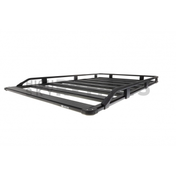 ARB Roof Basket Accessory Bar - Black Set Of 3 - 1780040-2