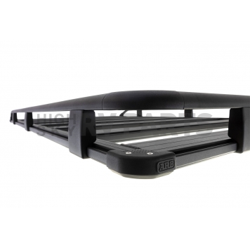 ARB Roof Basket Accessory Bar - Black Set Of 3 - 1780040-3