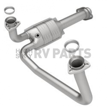 Magnaflow Direct Fit 48 State Catalytic Converter - 23256