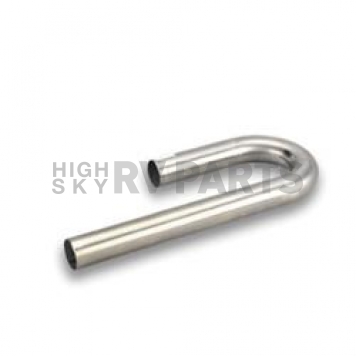 Hooker Headers Exhaust Pipe Bend 180 Degree - 12370HKR