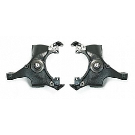 Bell Tech Spindle - 2400
