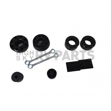Zone Offroad Lift Kit Component - ZONJ2204