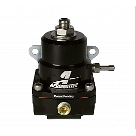 Aeromotive Fuel System Fuel Pressure Regulator - 13139